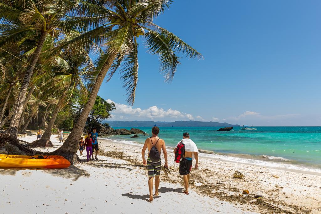 Koko'S Place Diniwid Balabag  Екстер'єр фото