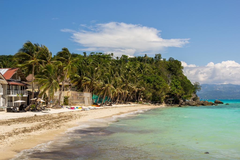 Koko'S Place Diniwid Balabag  Екстер'єр фото