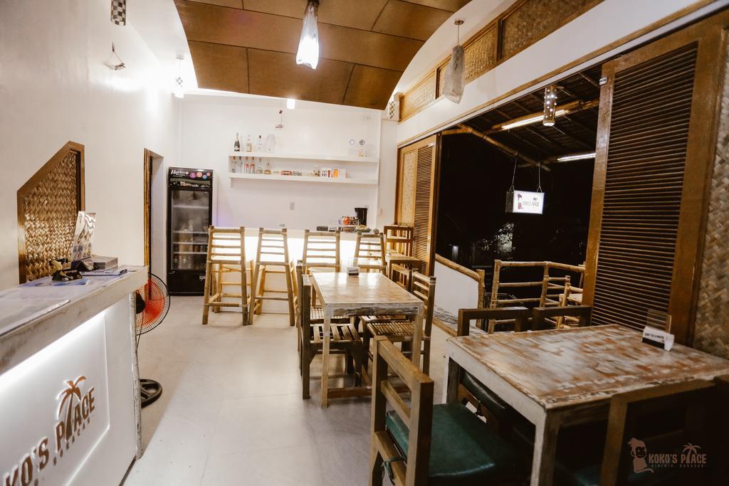 Koko'S Place Diniwid Balabag  Екстер'єр фото