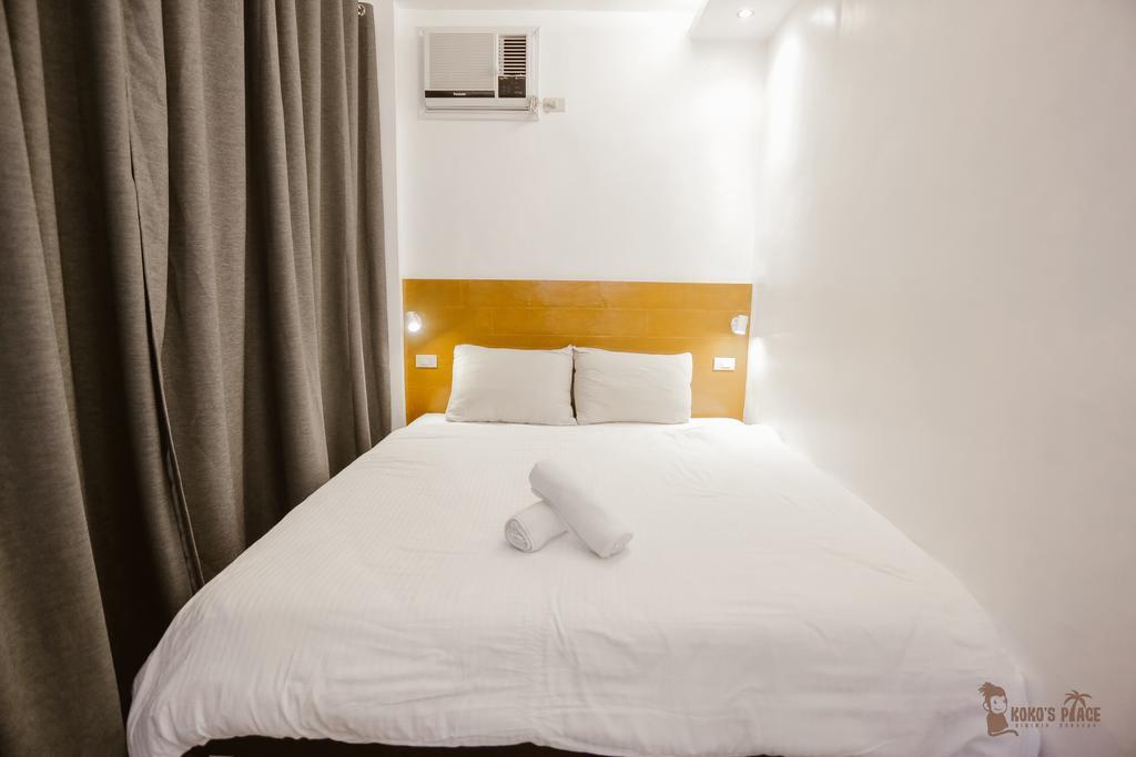 Koko'S Place Diniwid Balabag  Екстер'єр фото