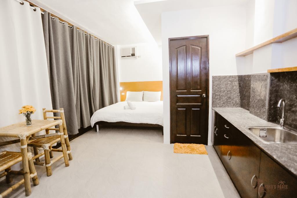 Koko'S Place Diniwid Balabag  Екстер'єр фото