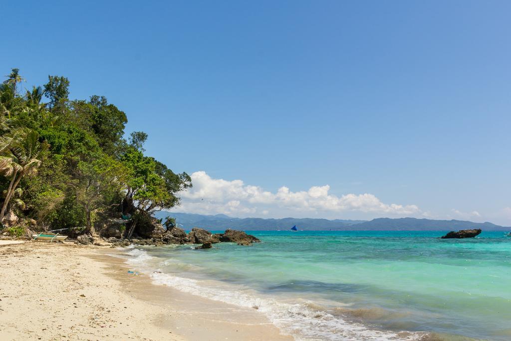 Koko'S Place Diniwid Balabag  Екстер'єр фото