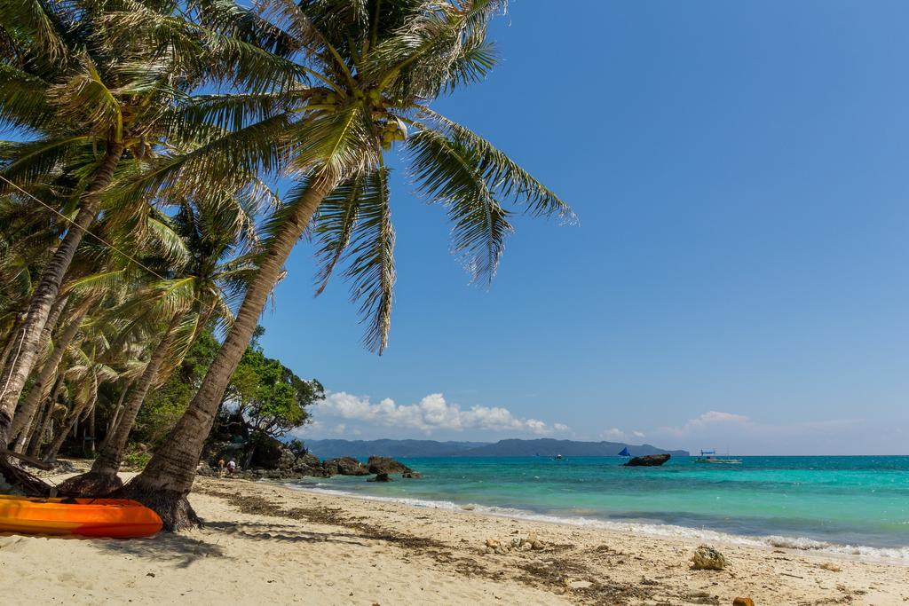 Koko'S Place Diniwid Balabag  Екстер'єр фото